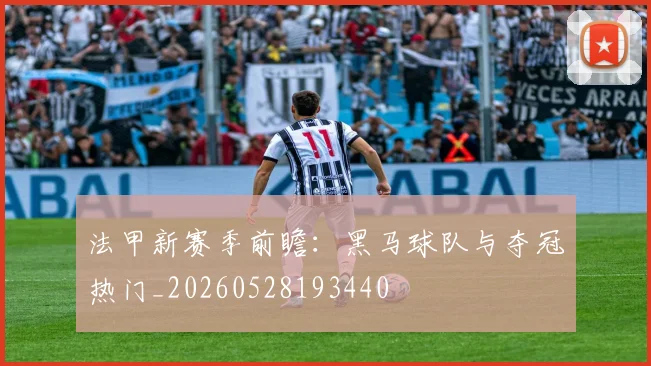 法甲新赛季前瞻：黑马球队与夺冠热门_20260528193440