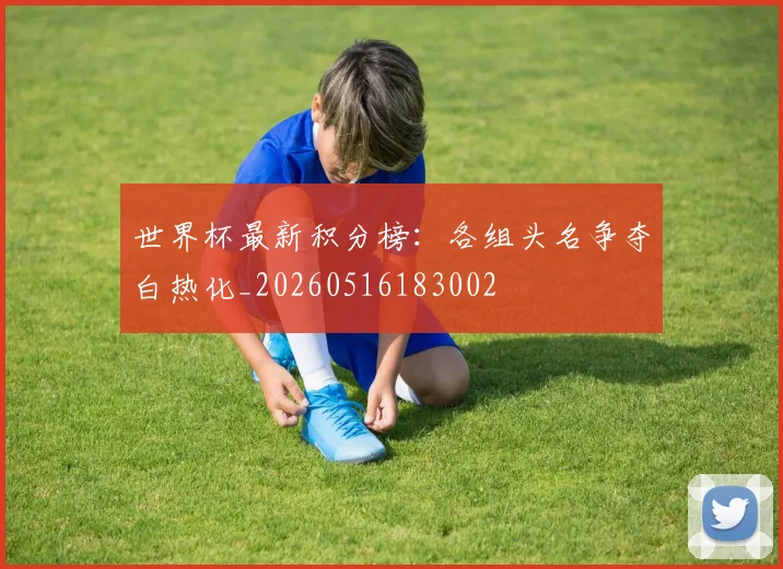 世界杯最新积分榜：各组头名争夺白热化_20260516183002