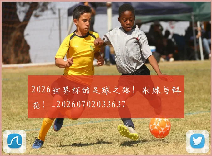 2026世界杯的足球之路！荆棘与鲜花！_20260702033637
