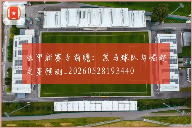 法甲新赛季前瞻：黑马球队与崛起之星预测_20260528193440