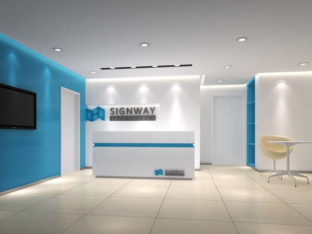 国产行政大厅自助机开发